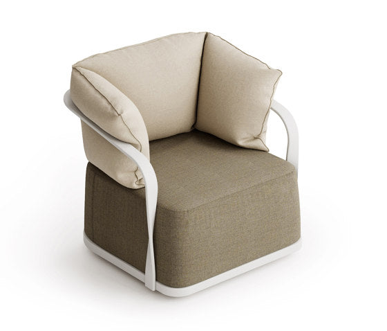Tango Armchair | Atmosphera Soul of Outdoor