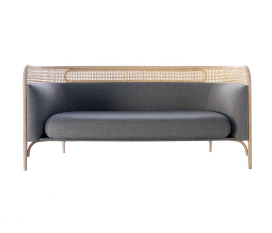 Targa Sofa | Classic Design by Wiener GTV Design