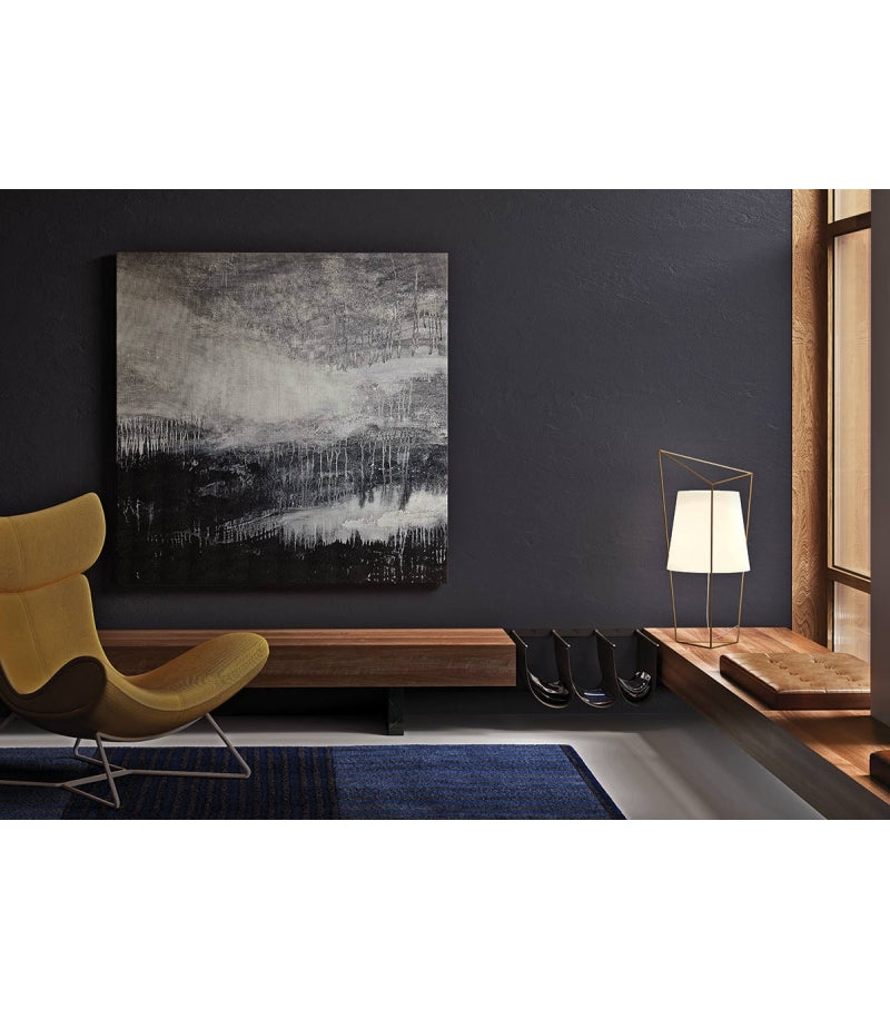 Tatu Table Lamp | Luxury Lighting | KDLN