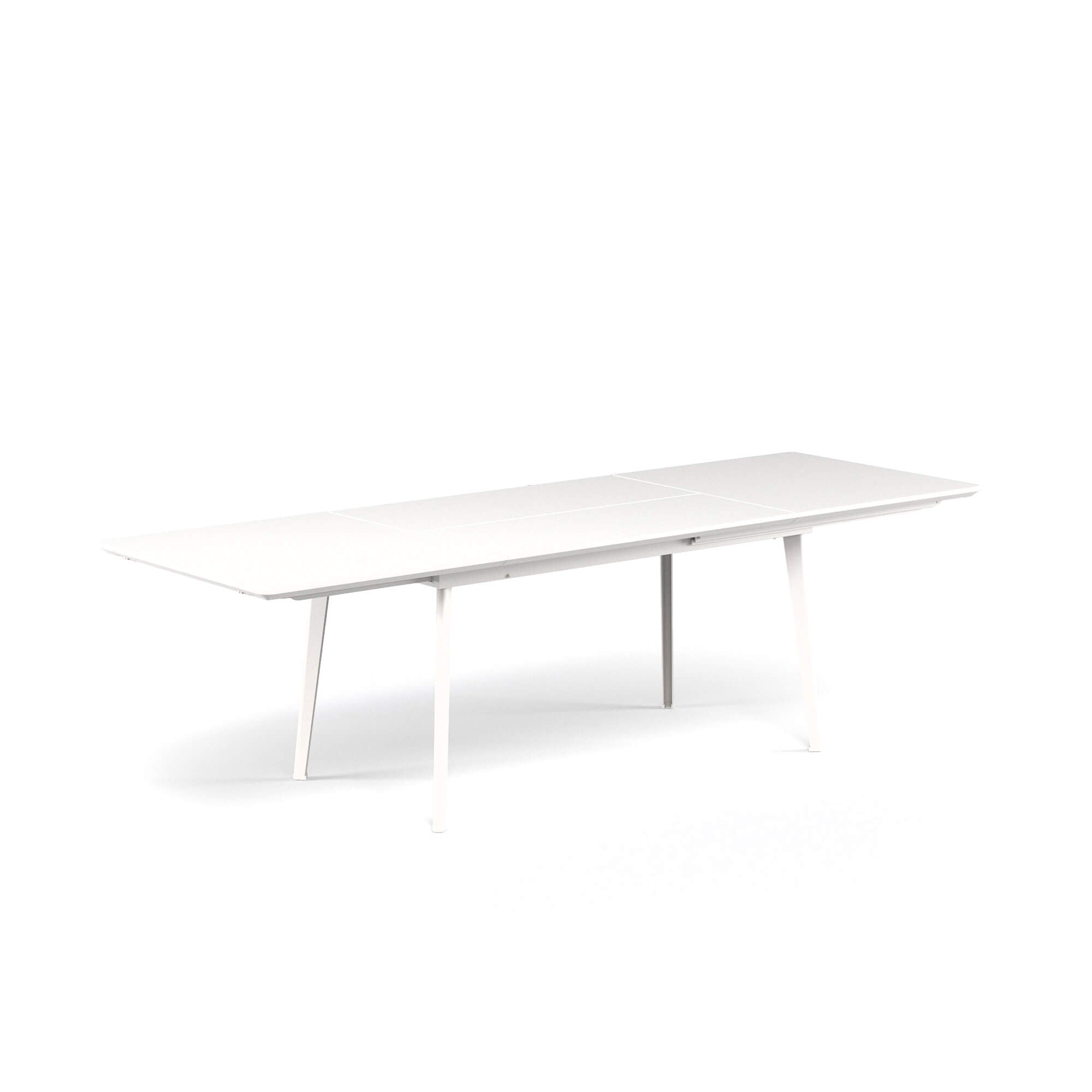 Plus4 Extendible Dining Table | Luxury Outdoor | EMU