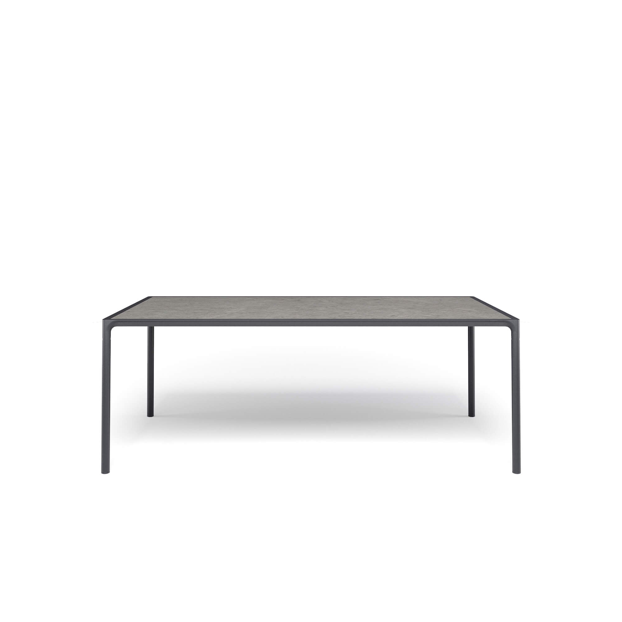 Terramare Rectangular Dining Table 725 | Luxury Outdoor | EMU