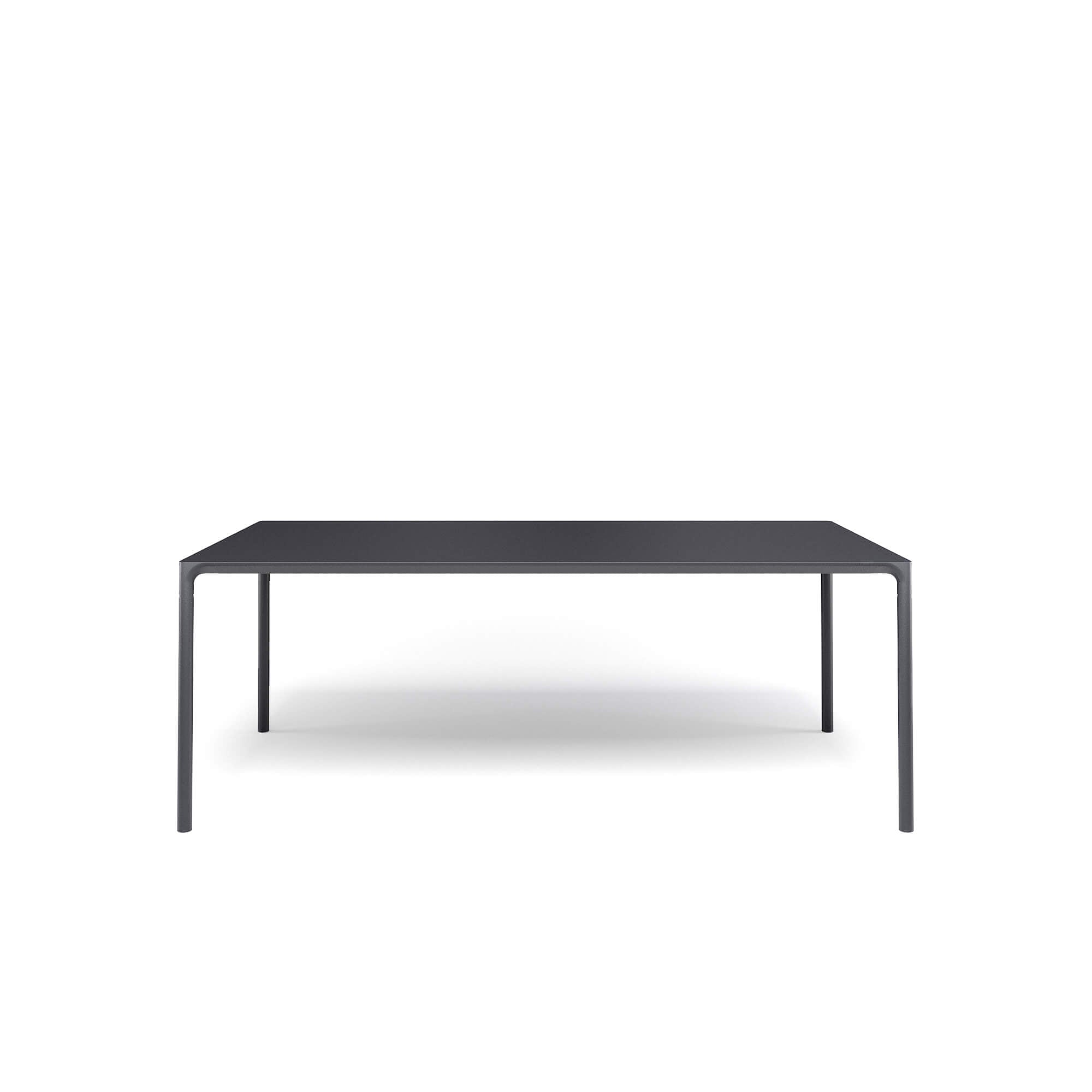 Terramare Extendable Dining Table | Luxury Outdoor | EMU