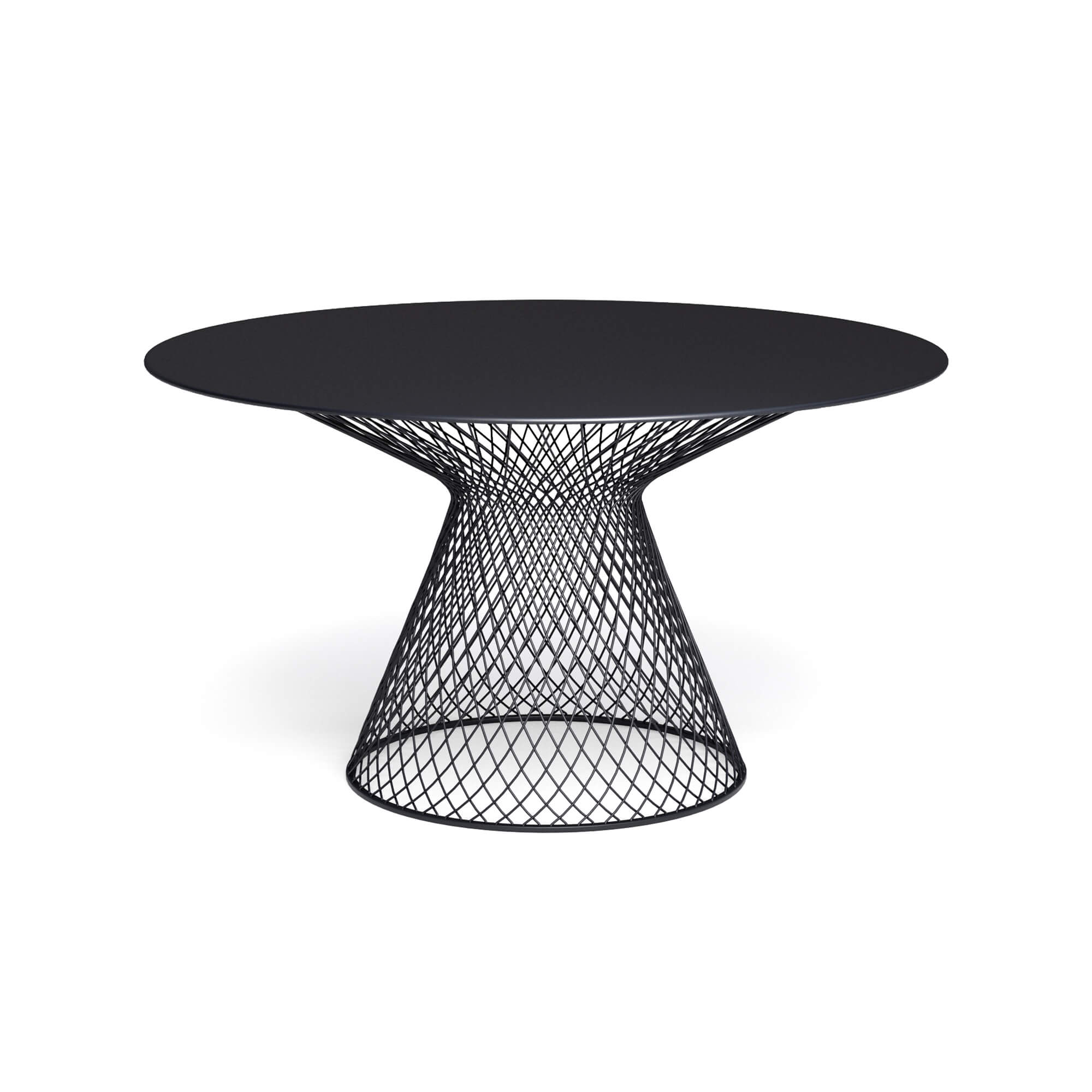 Como Round Dining Table | Luxury Outdoor | EMU