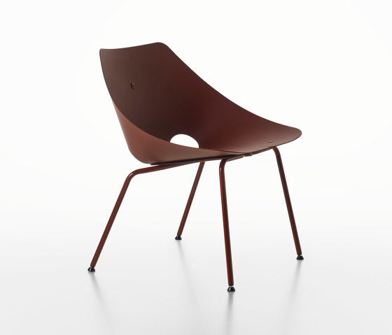 Time Low Lounge Chair | Design Furniture | Alias
