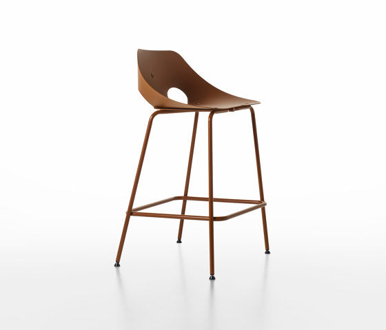 Time High Stool | Design Seating | Alias