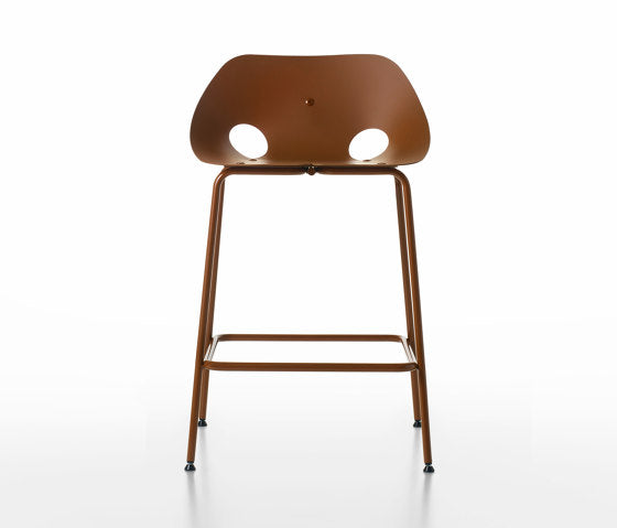 Time High Stool | Design Seating | Alias