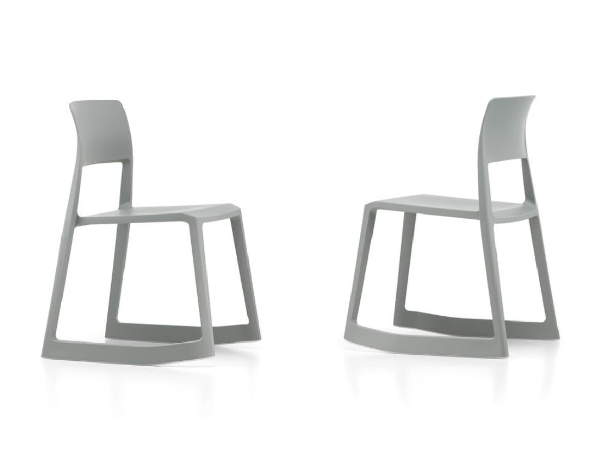 Tip Ton RE Dining Chair | Designed by Barber & Osgerby | Vitra
