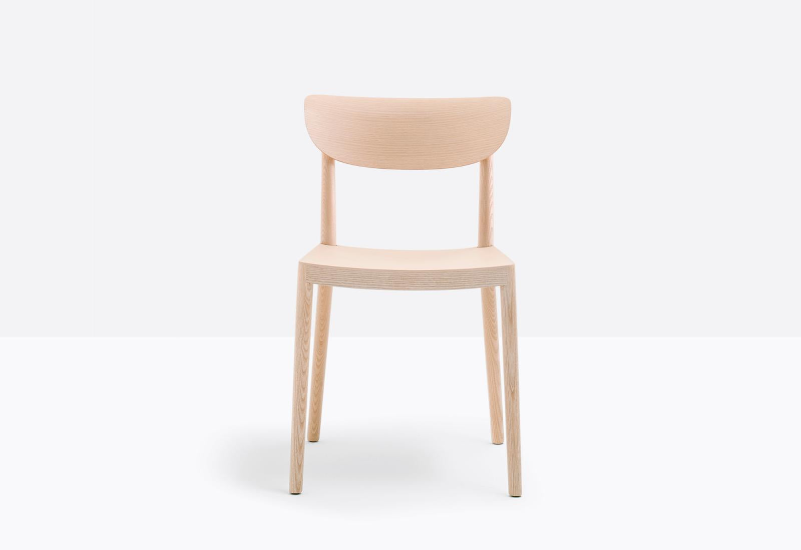 Tivoli 2800 Dining Chair | Luxury Design | Pedrali