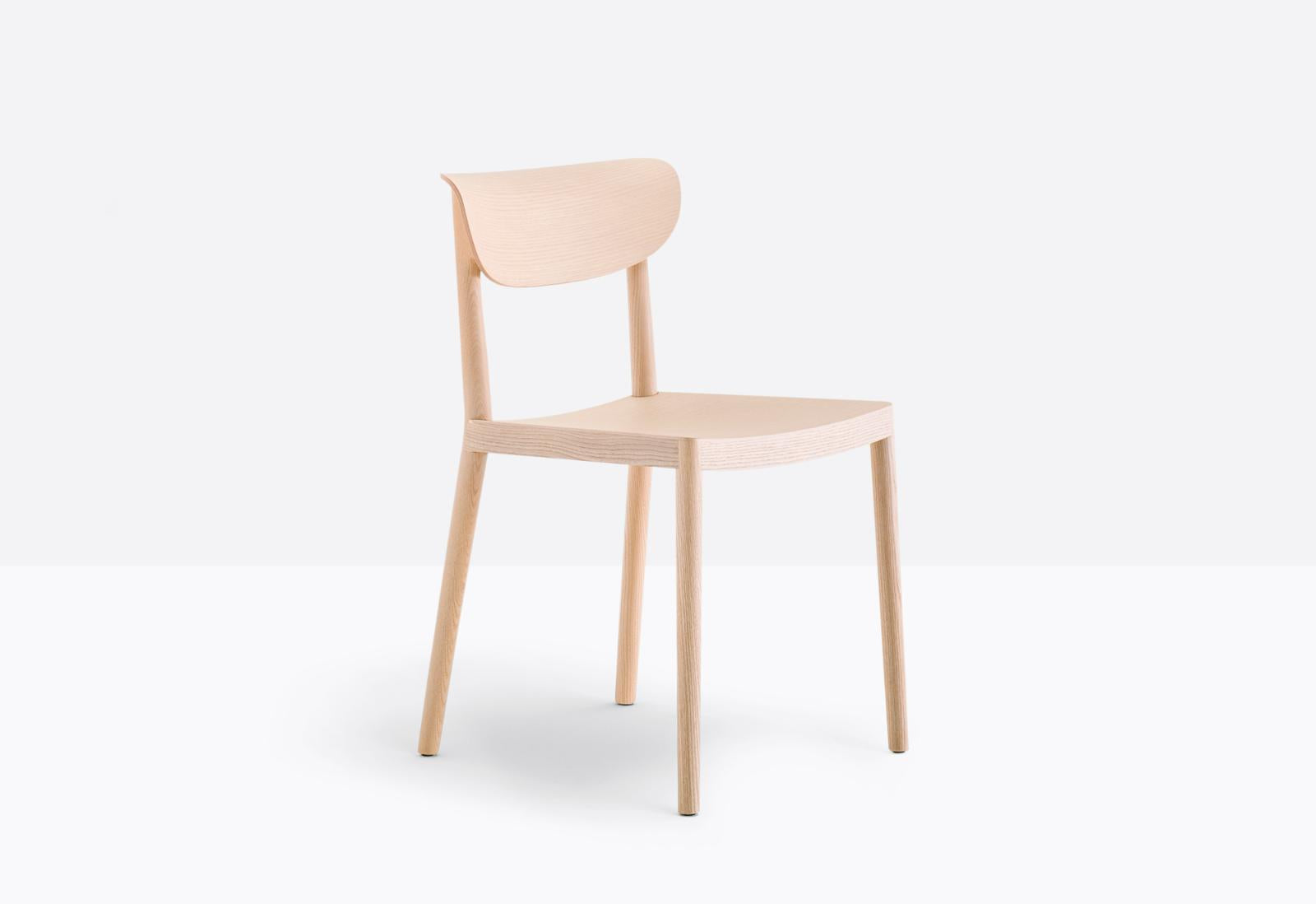 Tivoli 2800 Dining Chair | Luxury Design | Pedrali