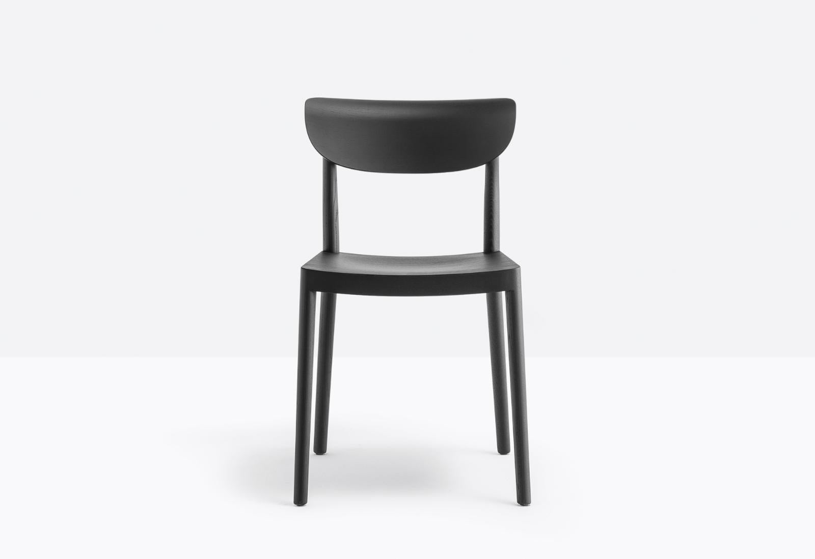 Tivoli 2800 Dining Chair | Luxury Design | Pedrali
