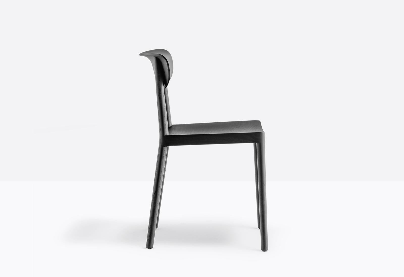 Tivoli 2800 Dining Chair | Luxury Design | Pedrali