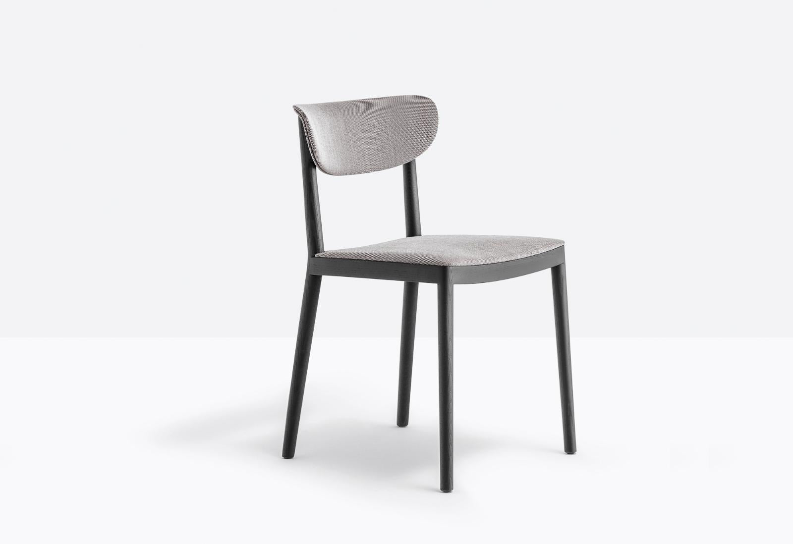 Tivoli 2801 Dining Chair | Luxury Design | Pedrali
