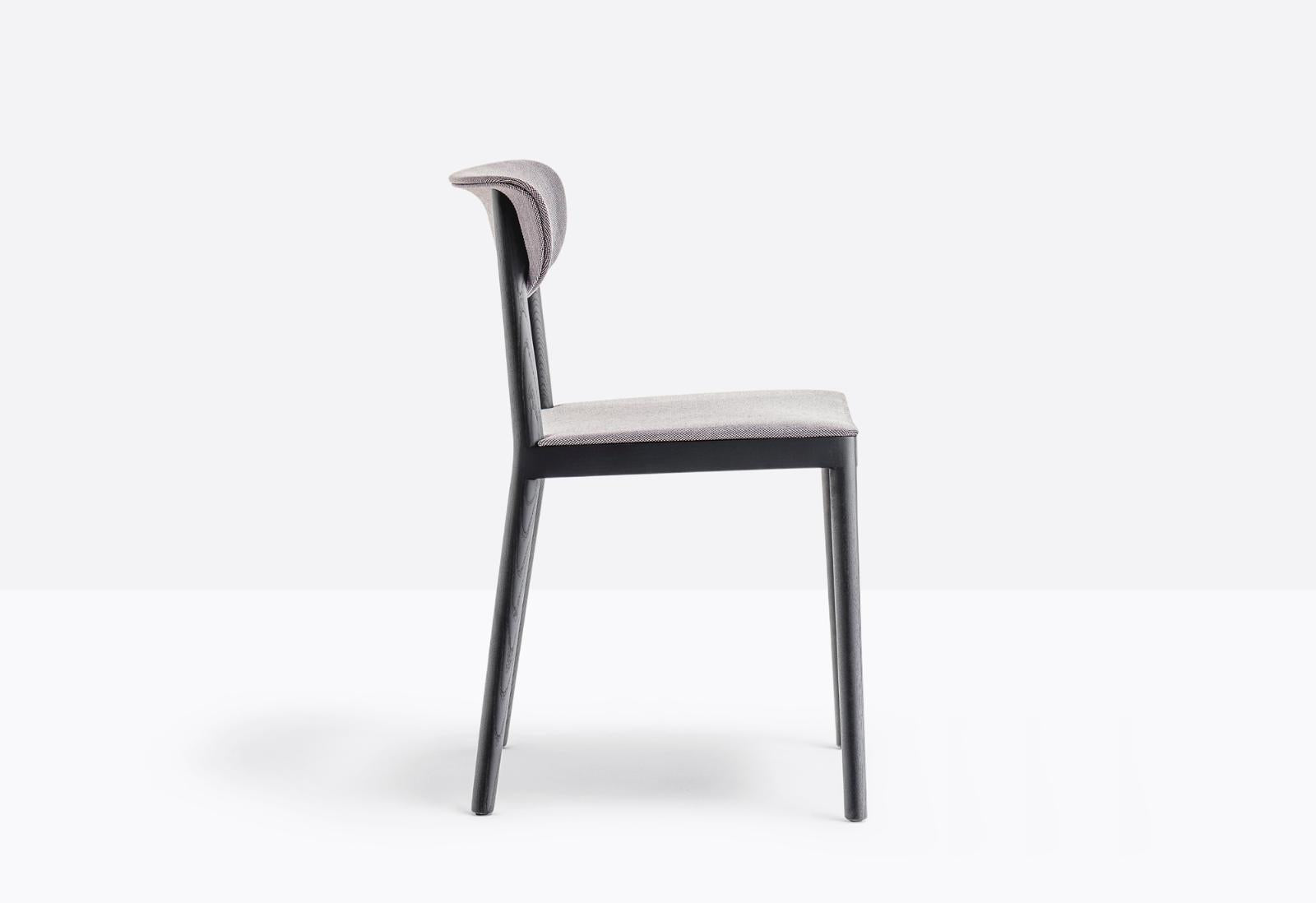 Tivoli 2801 Dining Chair | Luxury Design | Pedrali
