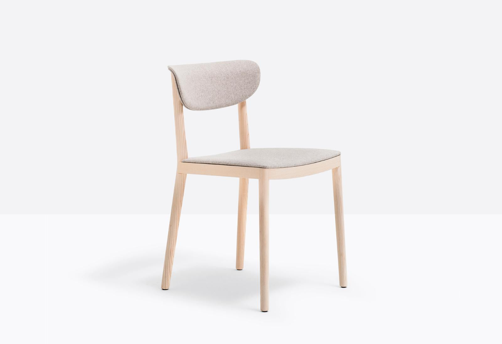 Tivoli 2801 Dining Chair | Luxury Design | Pedrali