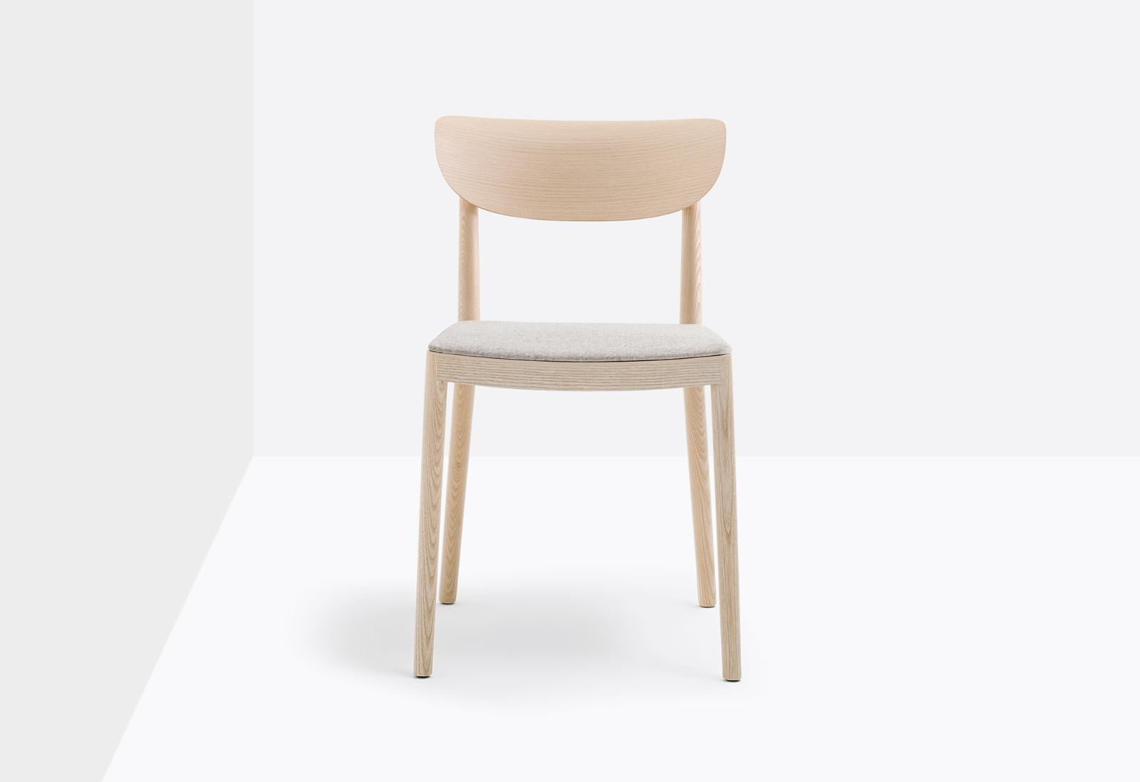 Tivoli 2802 Dining Chair | Luxury Design | Pedrali