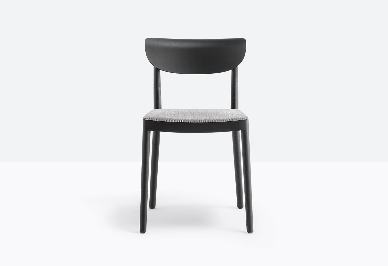 Tivoli 2802 Dining Chair | Luxury Design | Pedrali