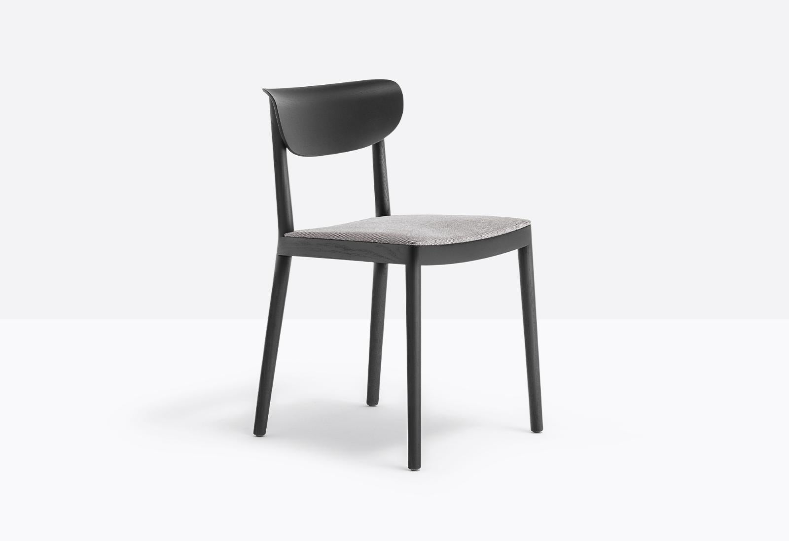 Tivoli 2802 Dining Chair | Luxury Design | Pedrali