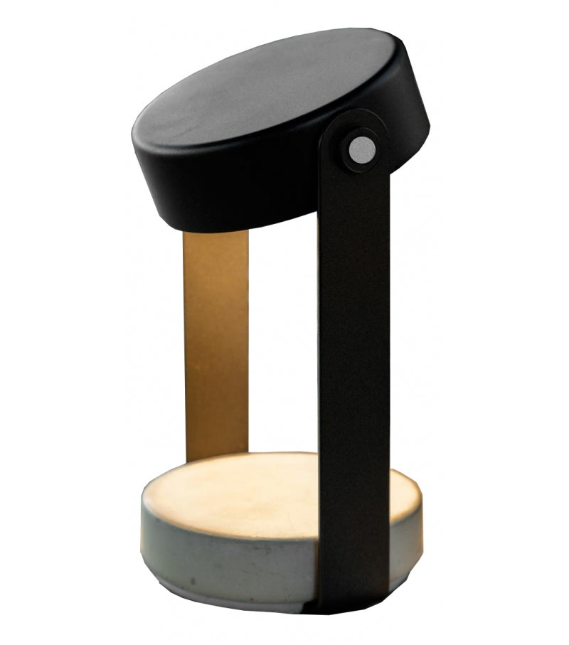 Tofee Rechargeable Table Lamp | Luxury Talenti Outdoor Living