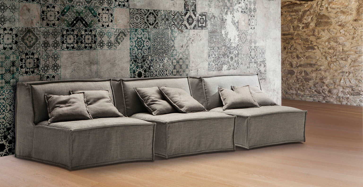 Tommy Sofa Bed | Luxury Sofa Beds | Milano Bedding