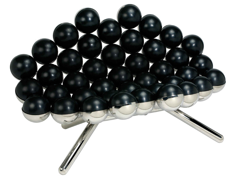 Many Worlds Sofa Limited Edition Riluc Innovative Art Design Furniture