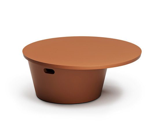 Totem Round Coffee Table | Atmosphera Soul of Outdoor