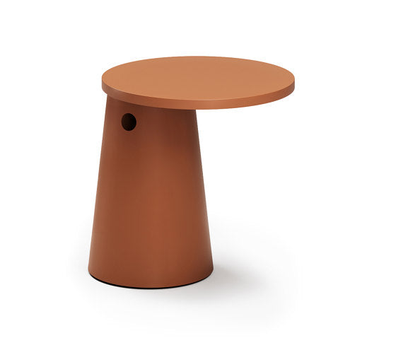 Totem Round Coffee Table | Atmosphera Soul of Outdoor