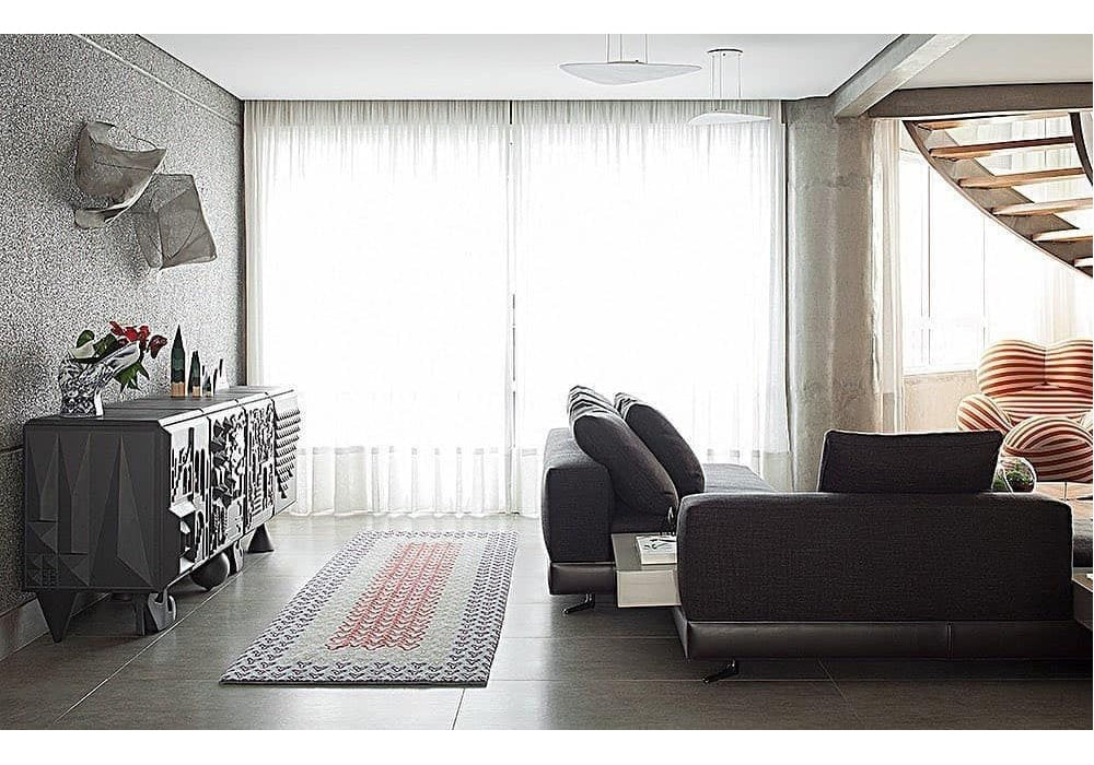 Tout va Bien 250 Sideboard | Design Furniture | BD Barcelona