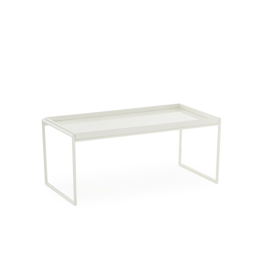 Trays Side Table | Designed by Piero Lissoni | Kartell