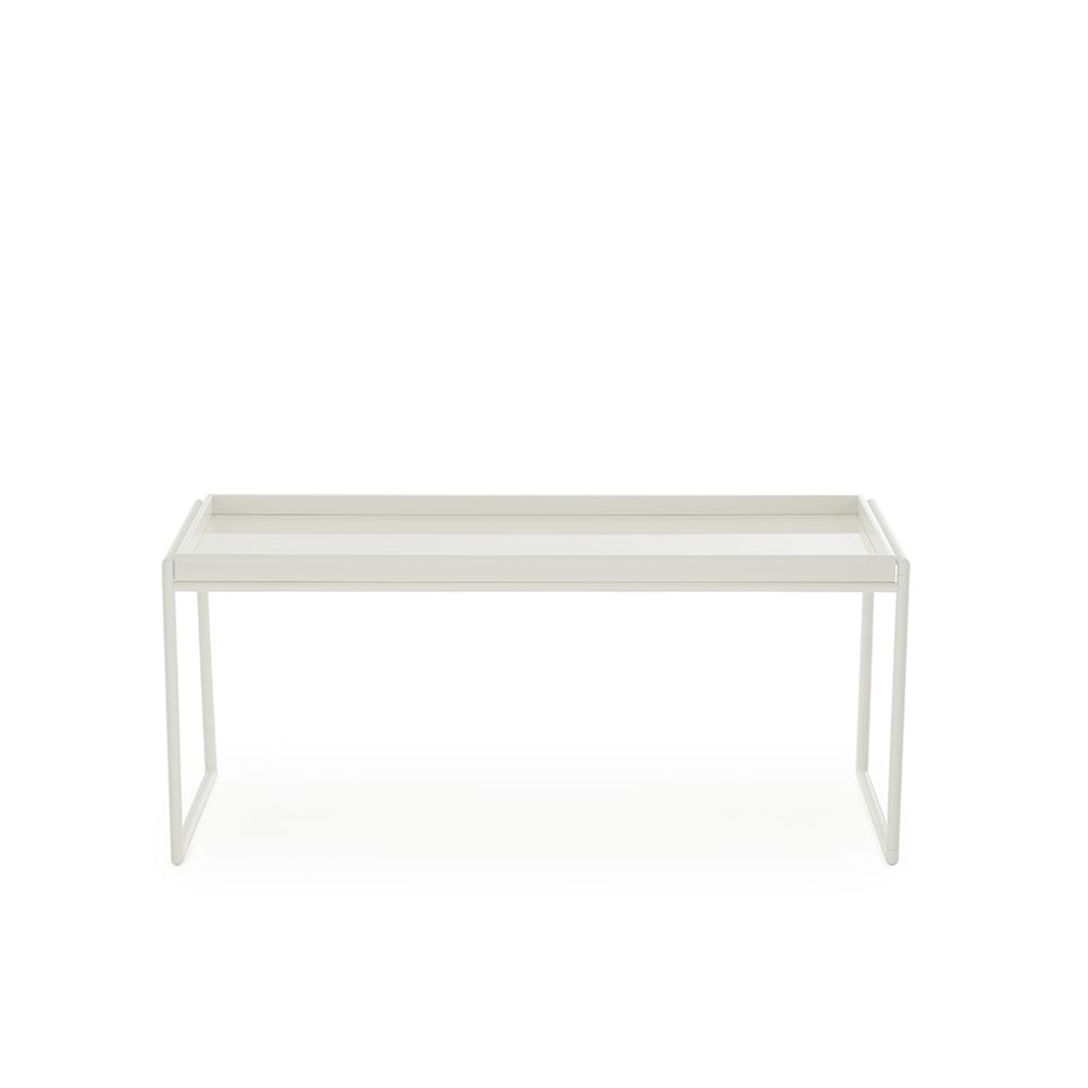 Trays Side Table | Designed by Piero Lissoni | Kartell