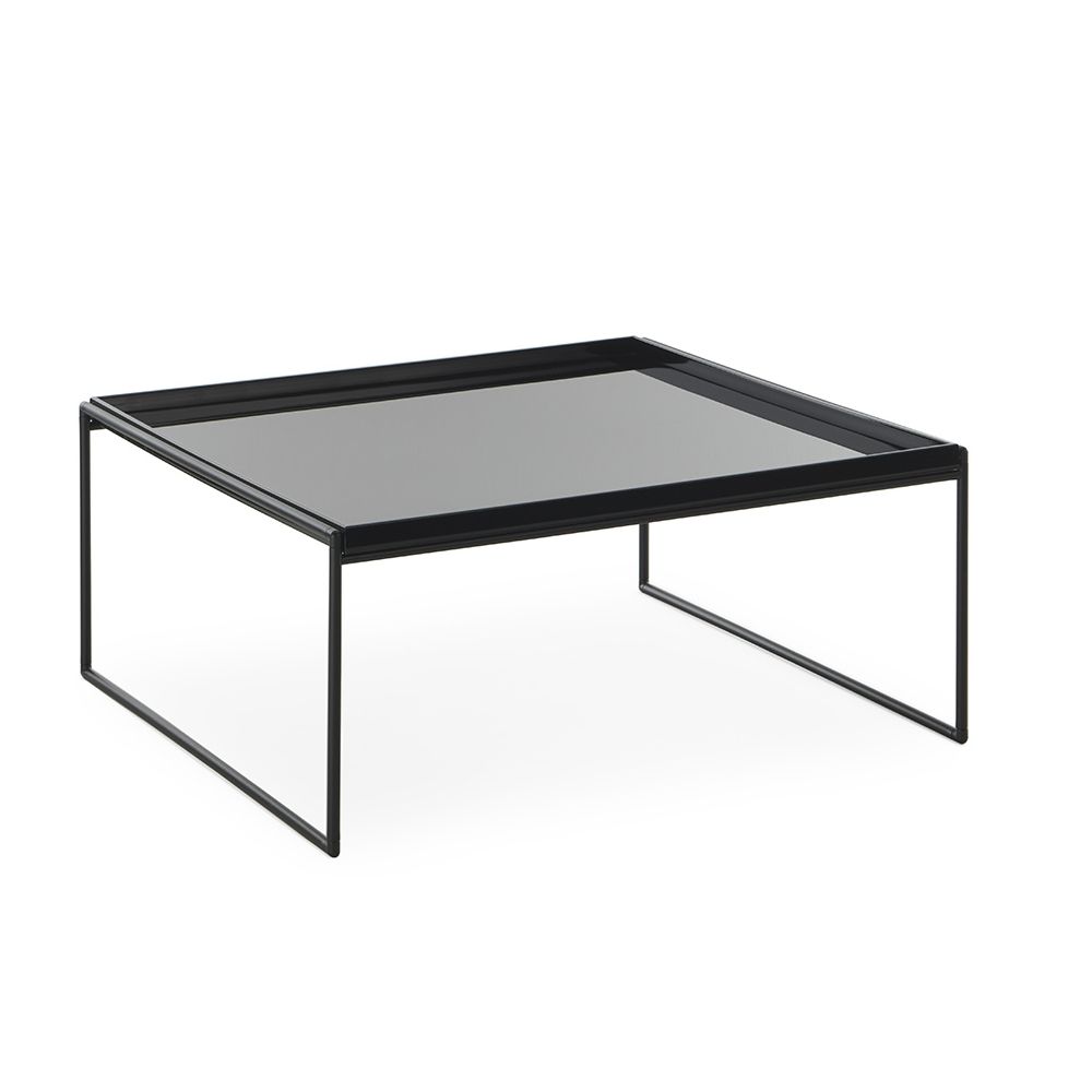 Trays Side Table | Designed by Piero Lissoni | Kartell