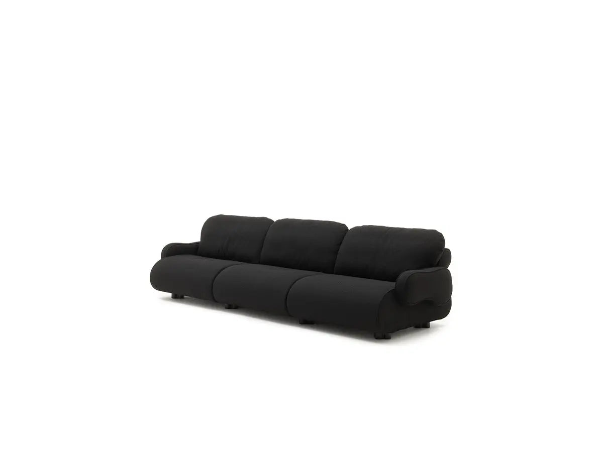 Treboli Sofa | Designed by Jaime Hayon | Italian Design Story | Arflex