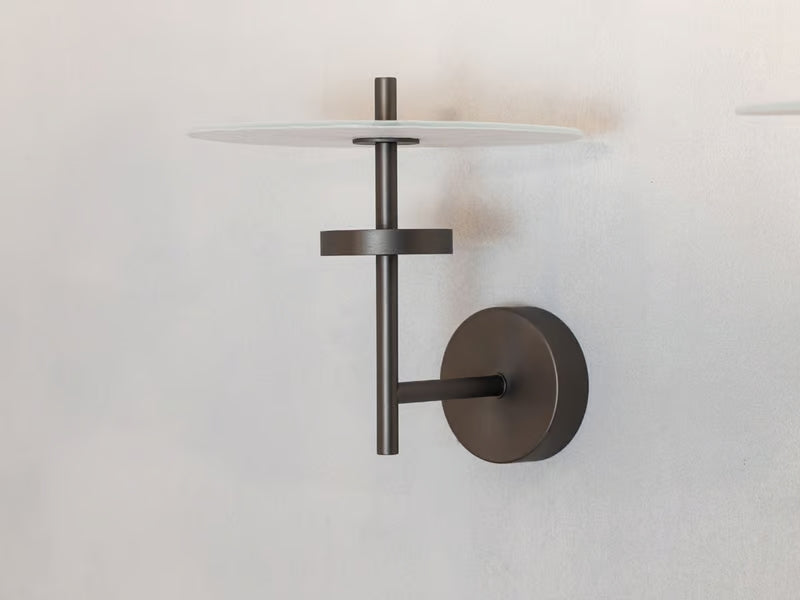 Trezero Wall Lamp Hind Rabii Lighting Studio Art Light