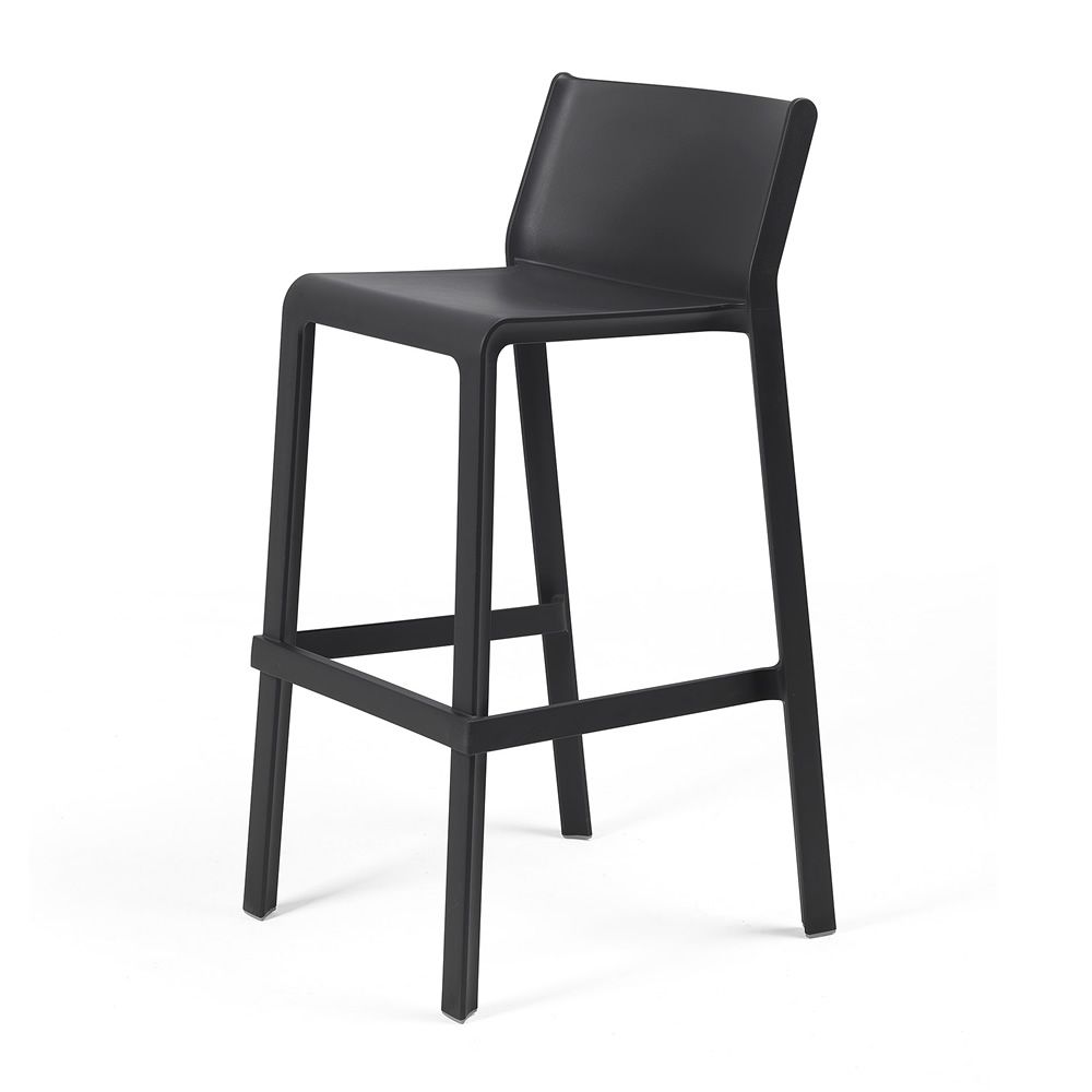 Trill Stackable Stool  | Luxury Outdoor | Nardi