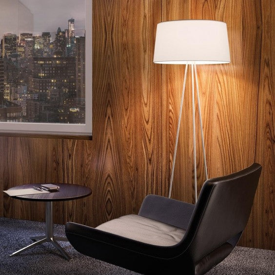 Tripod Floor Lamp | Luxury Lighting | KDLN