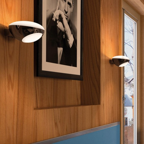 Tua Wall Lamp | Luxury Lighting | Designed by Behurt | KDLN