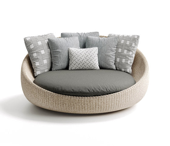Twiga Daybed | Atmosphera Soul of Outdoor