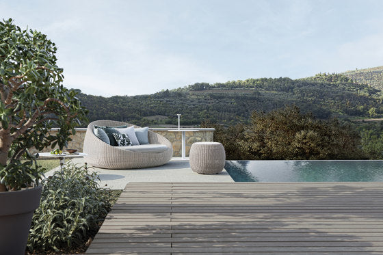 Twiga Daybed | Atmosphera Soul of Outdoor