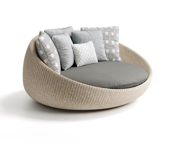 Twiga Daybed | Atmosphera Soul of Outdoor