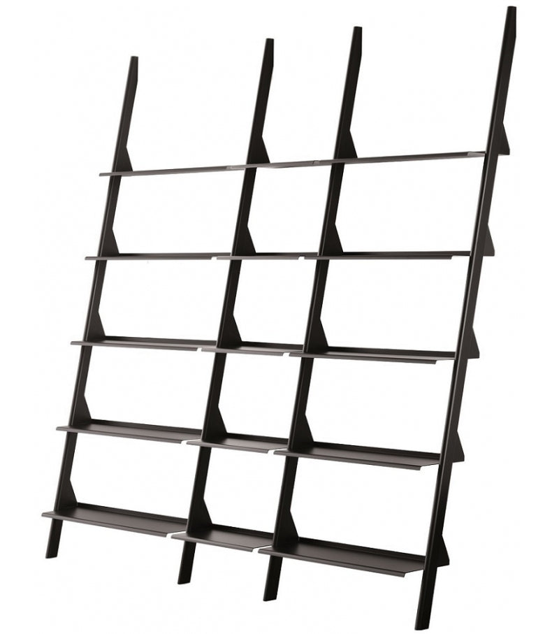 Tyke-The Wild Bunch Modular Bookcase | Luxury Furniture | Designed by Konstantin Grcic | Magis