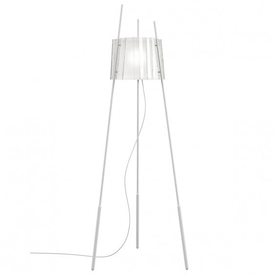 Tyla Floor Lamp | Luxury Lighting | KDLN