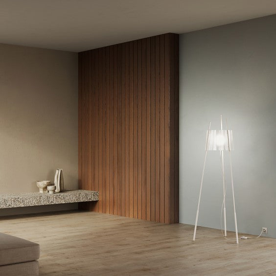 Tyla Floor Lamp | Luxury Lighting | KDLN