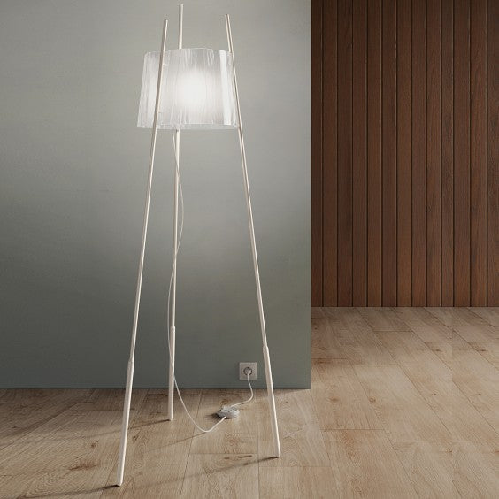 Tyla Floor Lamp | Luxury Lighting | KDLN