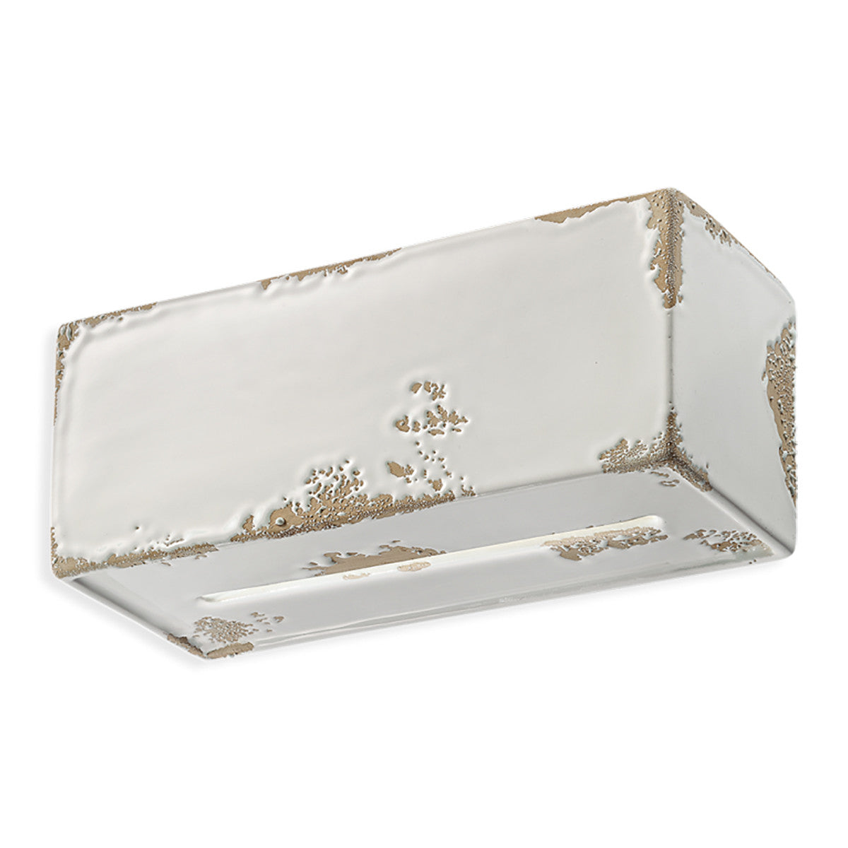 Vintage C1418-27 Wall Lamp | Ferroluce Ceramic Lighting