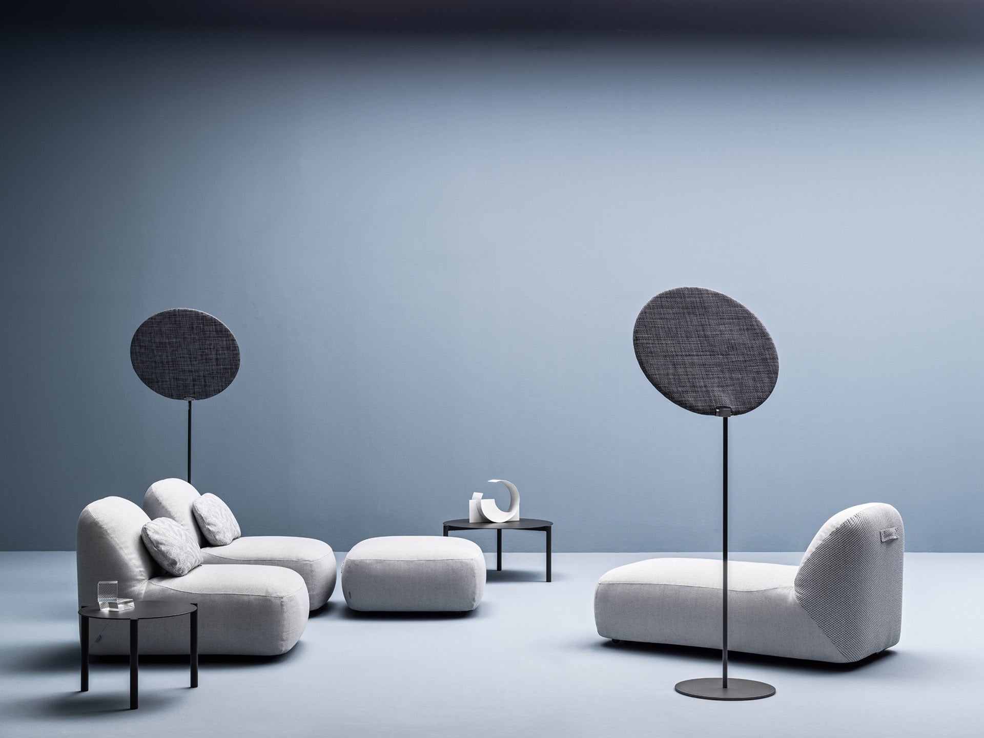 Reuse Outdoor Armchair | Designed by CalviBrambilla | Varaschin