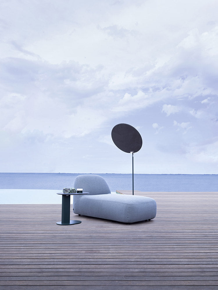 Reuse Outdoor Armchair | Designed by CalviBrambilla | Varaschin