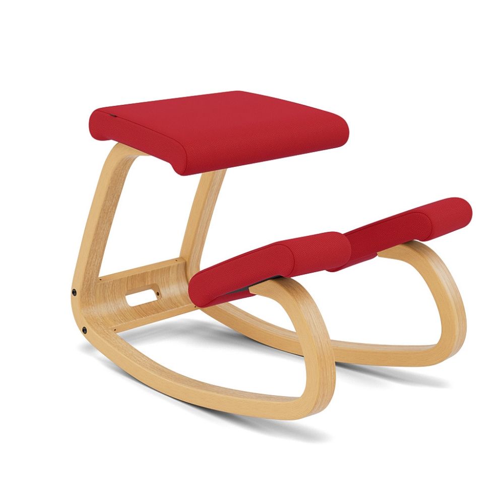 Variable Balans Kneeling Chair | Designed by Peter Opsvik | Varier