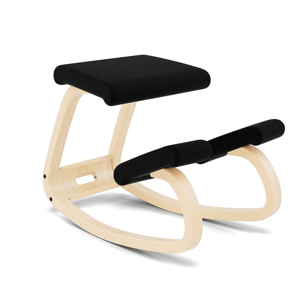 Variable Balans Kneeling Chair | Designed by Peter Opsvik | Varier