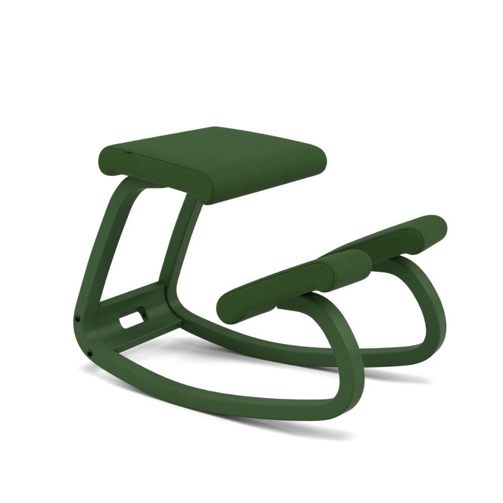 Variable Balans Kneeling Chair Monochrome | Varier
