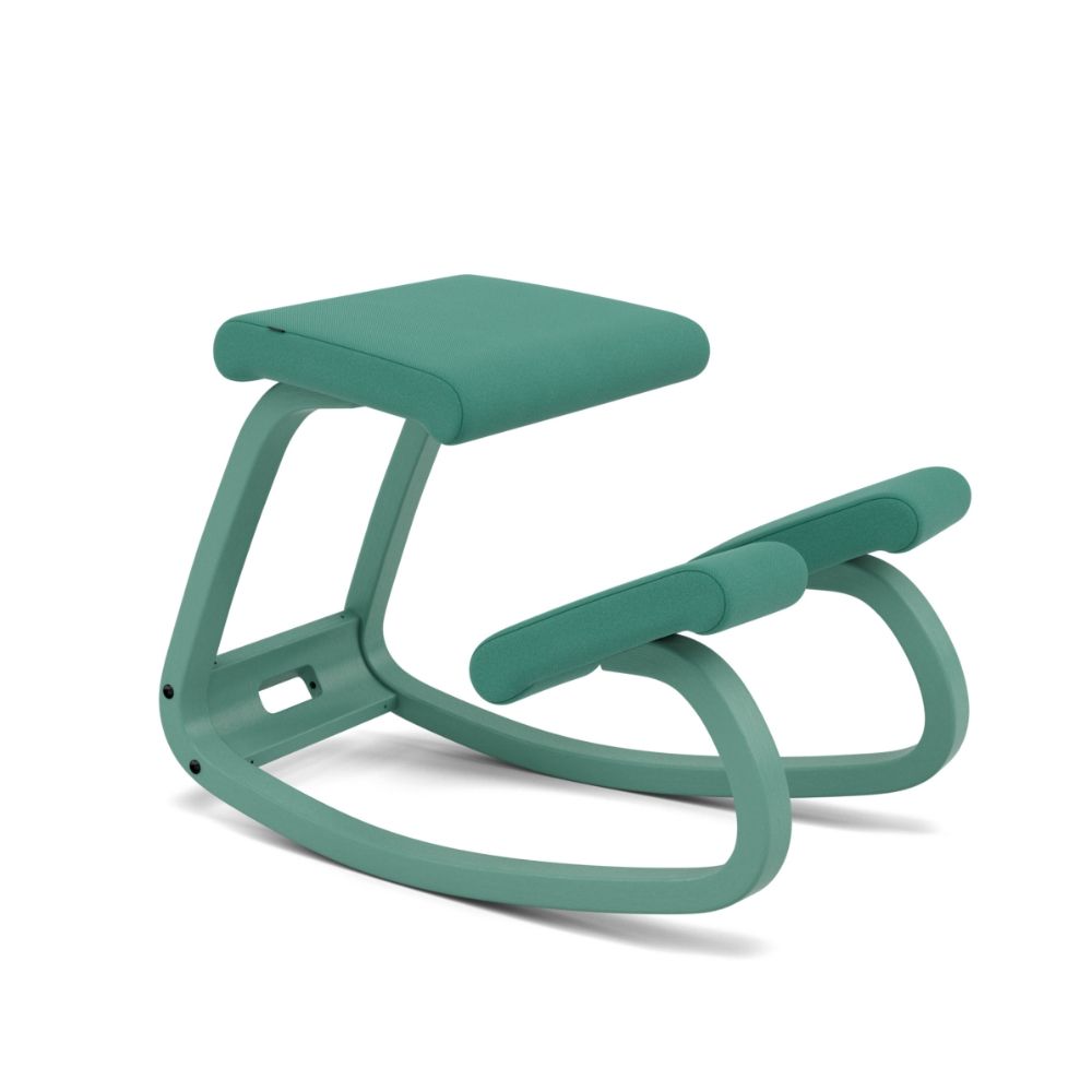 Variable Balans Kneeling Chair Monochrome | Varier
