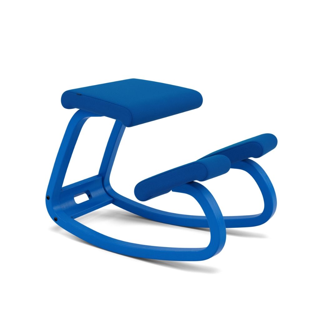 Variable Balans Kneeling Chair Monochrome | Varier
